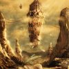 Evil Empire - Surreal Fine Art Canvas Print - Image 4