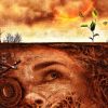 Rebirth - Surreal Fine Art Canvas Print - Image 4