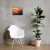 Dagon Odyssey - Surreal Fine Art Canvas Print - Image 5