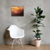 Dagon Odyssey - Surreal Fine Art Canvas Print - Image 6