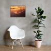Dagon Odyssey - Surreal Fine Art Canvas Print - Image 7