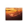 Dagon Odyssey - Surreal Fine Art Canvas Print - Image 8