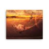 Dagon Odyssey - Surreal Fine Art Canvas Print - Image 9