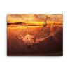 Dagon Odyssey - Surreal Fine Art Canvas Print - Image 10