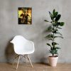 Fallen Angel - Surreal Fine Art Print - Image 7