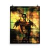 Fallen Angel - Surreal Fine Art Print - Image 11