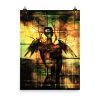 Fallen Angel - Surreal Fine Art Print - Image 12