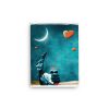 Heart's Goblin - Surreal Fine Art Canvas Print - Image 8