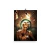 Light in the Dark - Surreal Fine Art Print - Image 11