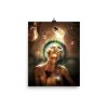 Light in the Dark - Surreal Fine Art Print - Image 10