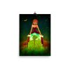 Night Break - Surreal Fine Art Print - Image 11