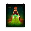 Night Break - Surreal Fine Art Print - Image 12