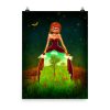 Night Break - Surreal Fine Art Print - Image 13