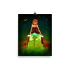Night Break - Surreal Fine Art Print - Image 10