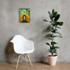 Slow - Surreal Fine Art Canvas Print - Image 5