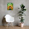 Slow - Surreal Fine Art Canvas Print - Image 6