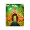Slow - Surreal Fine Art Canvas Print - Image 9