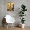 Evil Empire - Surreal Fine Art Canvas Print - Image 7