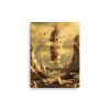 Evil Empire - Surreal Fine Art Canvas Print - Image 8