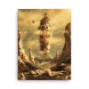Evil Empire - Surreal Fine Art Canvas Print - Image 10