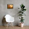 The Watcher - Surreal Fine Art Framed Print - Image 11