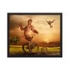 The Watcher - Surreal Fine Art Framed Print - Image 20