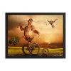 The Watcher - Surreal Fine Art Framed Print - Image 21