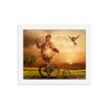 The Watcher - Surreal Fine Art Framed Print - Image 17