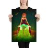 Night Break - Surreal Fine Art Print - Image 4