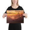 Dagon Odyssey - Surreal Fine Art Canvas Print - Image 2