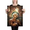 Light in the Dark - Surreal Fine Art Print - Image 4