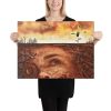 Rebirth - Surreal Fine Art Canvas Print