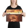 Rebirth - Surreal Fine Art Canvas Print - Image 3