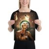 Light in the Dark - Surreal Fine Art Print
