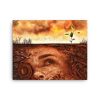 Rebirth - Surreal Fine Art Canvas Print - Image 9