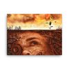 Rebirth - Surreal Fine Art Canvas Print - Image 10